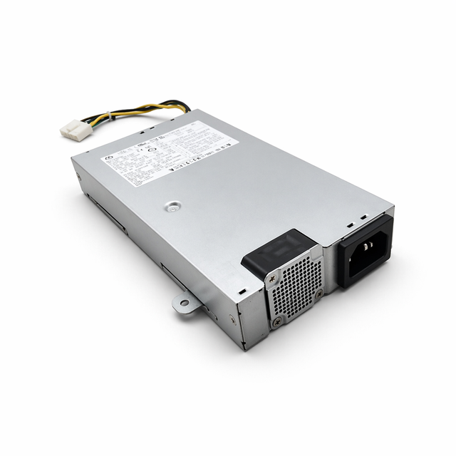 LNJ Replacement Ceramic Power Supply Unit for EliteOne 800 G1HP All-in-One PC D12-200P2A 200W Internal Desktop PSU