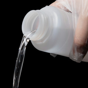 Huile de silicone à faible teneur en <span class=keywords><strong>hydrogène</strong></span> MY 203, matière première pour agent de nivellement de mousse et défoamer - Product Image 4