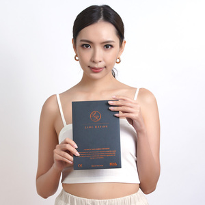 Holesale iliilicono Eck edical Eck rinkl Wrinkle ad For inkle rinkle - Product Image 3