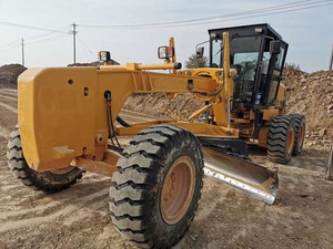 Nouveau produit populaire 2026 : Niveleuses et scarificateurs 718t à vendre - Product Image 5