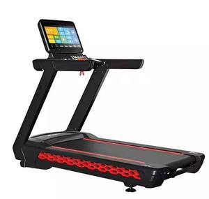 Equipo de Gimnasio Comercial, Última Tendencia en Máquinas para Correr, Máquina para Correr Manual CBC1300 - Product Image 1