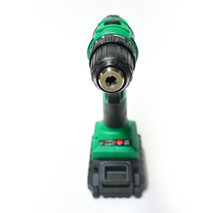 Hot Selling Professional Impact Cordless <b>Drill</b> With Two Battery 48v Household Lithium Power Mini <b>Hand</b> Tool Set Machine 140748 Li - Product Image 2