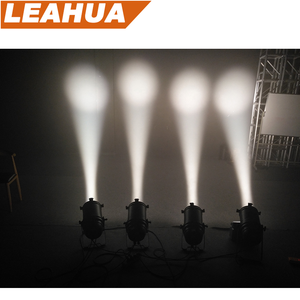 DJ Disco Theater LED Bar Light Stage Warm White COB Beam 100W <span class=keywords><strong>Par64</strong></span> pour mariage Live Event Hotel for Wedding Theatre Live Event - Product Image 6