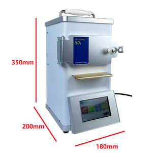 Fil thermocouple USTHERMO pour mini-four en porcelaine, four céramique, four de frittage 8-en-1 - Product Image 4