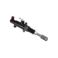 CAASE Traktör MAXXUM 120 125 100 110 130 115 140 MXU115 için Yüksek Kaliteli Fren Ana Merkezi Silindiri 47132767