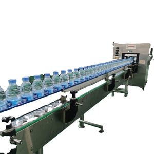 Estación de llenado de agua de botella de seis grifos de 20 litros Máquina de envasado de agua para estación de recarga de botellas de tienda - Product Image 4