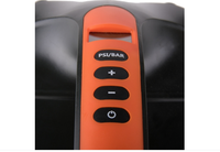 Sup — pompe à air électrique flottante pour paddle, système de gonflage, 20psi