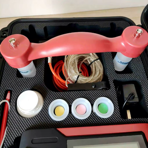 R61 휴대용 <span class=keywords><strong>NDT</strong></span> 철근 부식 시험기(측정 범위 0~2000mV) - Product Image 4