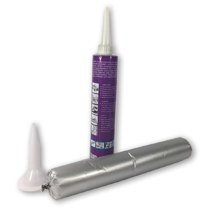 ส่วนประกอบเดียวกระจกยูรีเทนกาว <span class=keywords><strong>PU</strong></span> กระจกกันน้ำ Sikaflex <span class=keywords><strong>Sika</strong></span> 600มิลลิลิตร <span class=keywords><strong>Sealant</strong></span> สำหรับรถยนต์ - Product Image 1