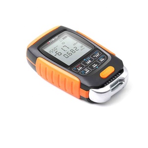 4 trong 1 <span class=keywords><strong>Mini</strong></span> fiber optic Power Meter trực quan lỗi định vị Mạng Cáp kiểm tra sợi quang <span class=keywords><strong>Tester</strong></span> VFL opm - Product Image 1
