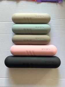 Ensemble de <span class=keywords><strong>musculation</strong></span> Pilates combiné Silicone <span class=keywords><strong>poids</strong></span> de cheville réglables <span class=keywords><strong>et</strong></span> <span class=keywords><strong>barre</strong></span> d'haltères - Product Image 2