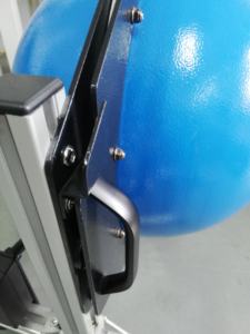 0.1M 0.3M 0.5M 1.0M 2.0M entegre küre lümen testi için - Product Image 4