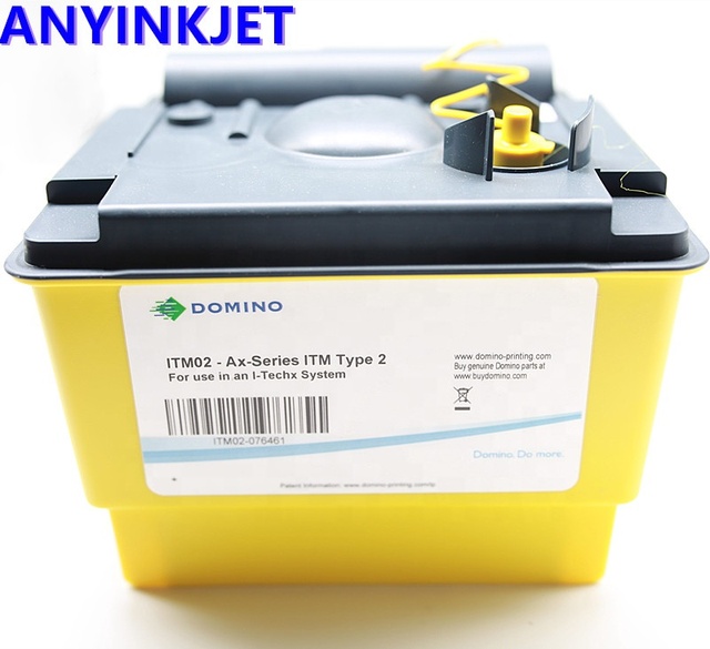 For Domino AX150 Ink Bottle AX150 Ink Cartridge tank for Domino AX150 AX350 Printer