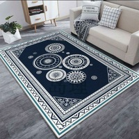 Best Selling High Quality Carpet and Rug Living Room Luxury Large Rugs for Living Room