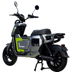 Bicicleta Eléctrica de Dos Ruedas para Adultos, Venta al por Mayor, B2B Transfronterizo, con Batería de Alto Rendimiento, Autonomía de 25-35 Km por Carga - Product Image 4