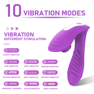 Venta al por mayor Clitioral Sucker para mujeres Silent Viboators Toys,Soft Clitioral Sucker Tool,Viboators Toys para mujeres - Product Image 2