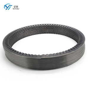 Chất lượng cao 4pt quay chết cắt quy tắc đục lỗ quy tắc cho quay chết làm - Product Image 2