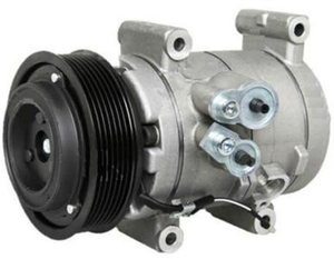 <span class=keywords><strong>Compresseur</strong></span> de climatisation automatique pour <span class=keywords><strong>Toyota</strong></span> <span class=keywords><strong>TACOMA</strong></span> 2.7 4.0-V6 639392 CS20055 68677 5512357 AC A/C Compressor - Product Image 1