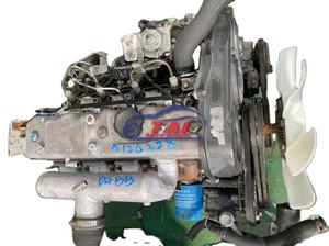 Moteur complet D4BB 2.6L d'occasion d'origine coréenne pour Hyundai H100 - Product Image 6