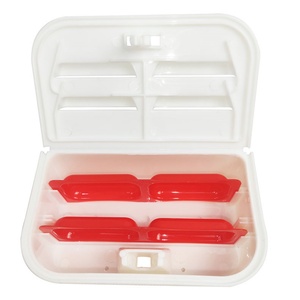 Piège à Mouches à Fruits Non Toxique en Gros – Attrape-Mouches Intérieur et Extérieur avec Appât Fortement Attractif pour le Contrôle des Nuisibles - Product Image 1