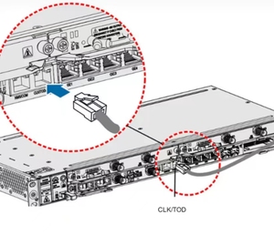 Unidad de Interfaz Inalámbrica para Microondas RTN 910A 02312KWH SLJMSITE07, Placa RTN910A OptiX RTN 910A H W - Product Image 3