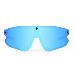 Gafas de Sol Magnéticas Polarizadas TR90 con Logotipo Personalizado, Protección UV, para Ciclismo y Pickleball - Product Image 6
