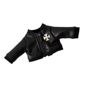 ซิกก้า แอคชั่นฟิกเกอร์ ตุ๊กตา ชุดคอสเพลย์ แฟชั่นซีรีส์ ยีร์นิง 1/8 เสื้อแจ็คเก็ต เสื้อผ้าตุ๊กตาสำหรับซิกก้า - Product Image 5