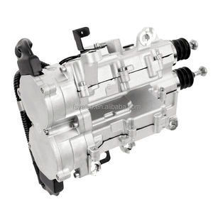 Actuador de embrague de motor 41480-2D300 para Hyundai KIA 2014-2020Y - Product Image 1