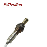 Sonde d'oxygène à longue durée de vie CV1A-9F472-AA CV1A9F472AA, sonde lambda amont, capteur de rapport air-carburant pour Ford EcoSport