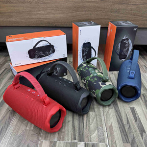 Gran Oferta Altavoz Estéreo <span class=keywords><strong>C</strong></span> <span class=keywords><strong>6</strong></span> para Exteriores Boombox Altavoz de Fiesta Subwoofer Portátil Altavoz BT Inalámbrico <span class=keywords><strong>C</strong></span> <span class=keywords><strong>6</strong></span> - Product Image 3