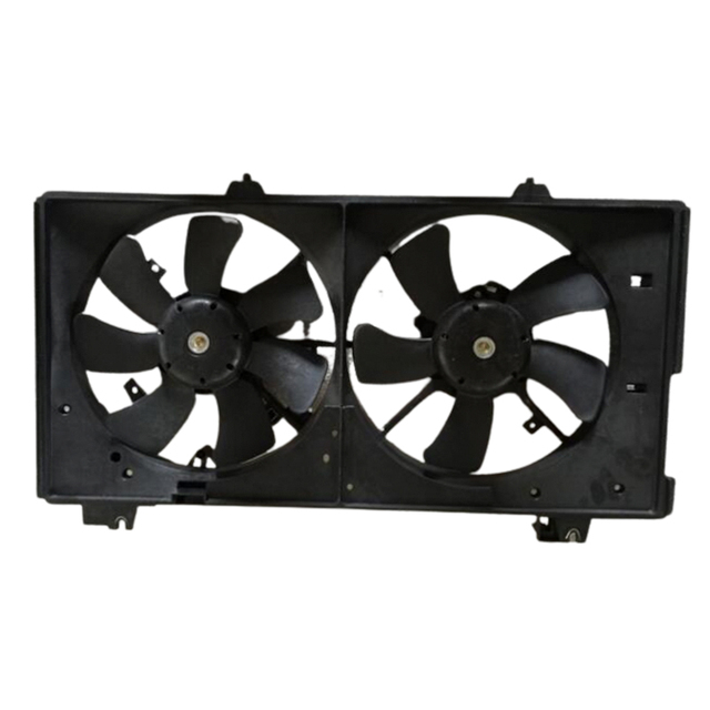 Auto Cooling System Radiator Cooling Fan for MAZDA 6 2003-2008 OEM L32115025K