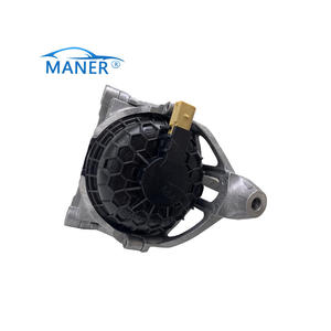 Soporte de Motor de Aluminio MANER Auto Parts, Montaje del Motor 8W0199372BD 4M0199372 para Audi A4 A5 S4 S5 SQ5 - Product Image 1