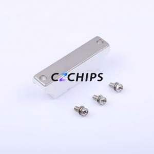 Diode MD100A12D1 D1N d'origine neuve, diode à usage général, fournisseur de composants électroniques en gros et service BOM - Product Image 2