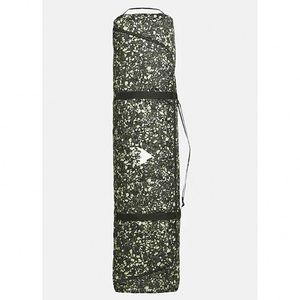 Free Sample Personalized Designer Logo 600D <b>Lightweight</b> <b>Waterproof</b> Anti-Theft USB Roller Skate Ski/Snowboard <b>Boot</b> Tote Bag for - Product Image 5
