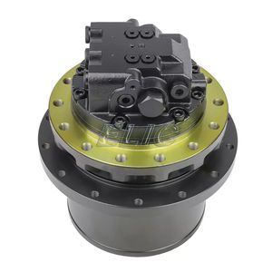 Riduttore Finale ELic per Escavatore PC12UU-2 PC27R-8 PC28 PC40-7 PC45MR-3 PC75 PC75UU-2 PC78 PC150-5 Motore di Traslazione Cingolato per <span class=keywords><strong>Komatsu</strong></span> - Product Image 2