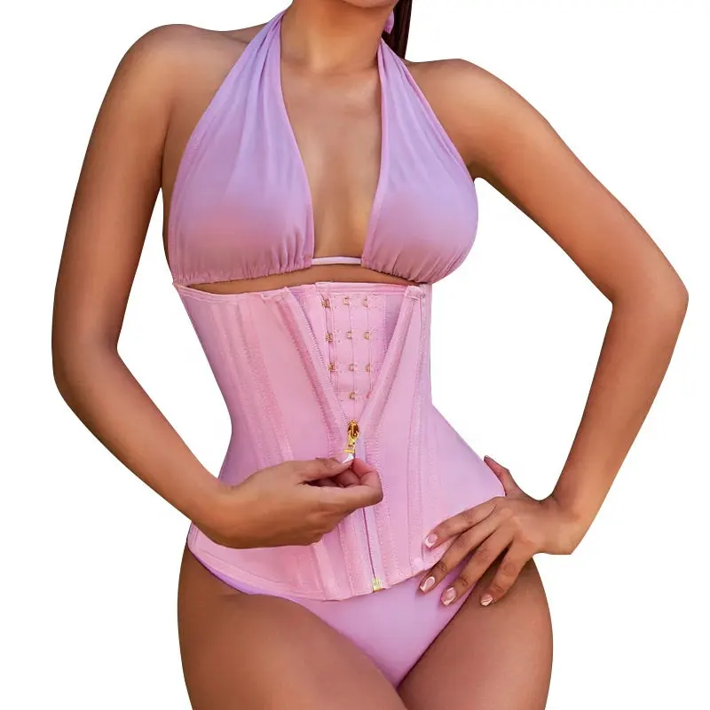 体を細くするための女性の体の形をしたボトルBulitMuscle Ems Shaping Sculpting Machine Waist Trainer Bodyshaper Shapewear