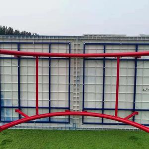 <span class=keywords><strong>Table</strong></span> de <span class=keywords><strong>Ping</strong></span>-<span class=keywords><strong>Pong</strong></span> professionnelle de taille internationale, bon marché, Durable, pliable, imperméable, d'extérieur - Product Image 1