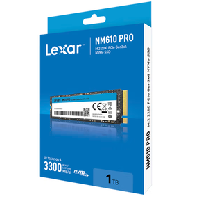 Unidad de Estado Sólido Interna Le-xar Nueva de 500 GB, 1 TB, 2 TB, M.2 para Portátil, NM610PRO SSD - Product Image 5