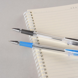 Bolpoin hadiah bisnis kustom pena Promosi bolpoin tinta Jerman gaya baru pena bolpoin sekolah dan kantor - Product Image 4