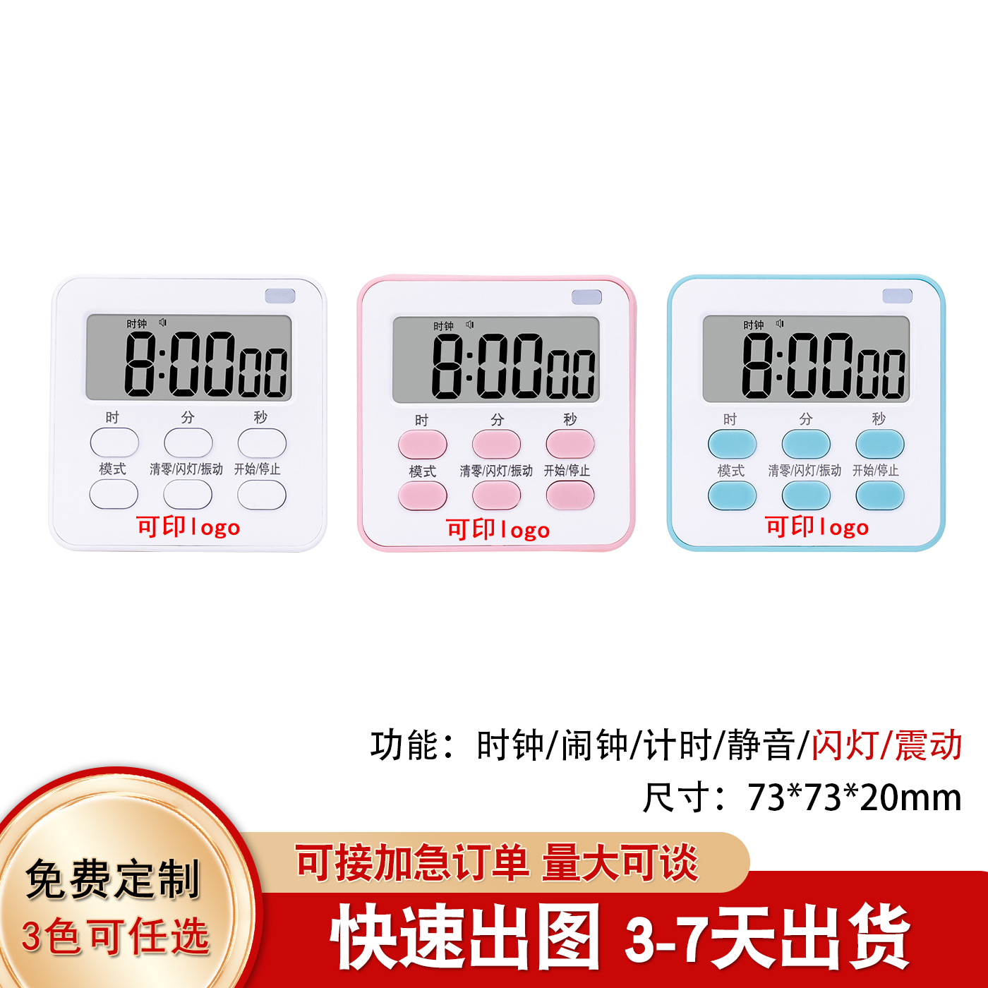 201 édition personnalisée