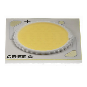 LED Cree de Alta Potencia, Blanco 4000K, 70CRI, Lámpara X, CXA1304, 9V, Chips COB, 3W, SMD/SMT, 380LM - Product Image 5