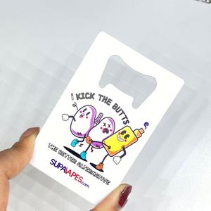 Tarjetas de Visita de Acero Inoxidable Grabadas con Láser al por Mayor para Regalos Empresariales - Product Image 3