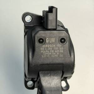 Nuovo Gruppo Pedale Acceleratore Elettronico Ricambi Auto OE 1601CQ 9671840380 per Peugeot 307 <span class=keywords><strong>Citroen</strong></span> C4 - 12 Mesi di <span class=keywords><strong>Garanzia</strong></span> - Product Image 5