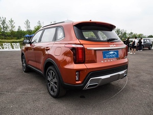 <span class=keywords><strong>Kia</strong></span> <span class=keywords><strong>Sportage</strong></span> <span class=keywords><strong>2021</strong></span> Ace 2.0L Edición Premium, SUV Compacto, Automático de 6 Velocidades, Auto Nuevo, Venta al Por Mayor, Hecho en China, <span class=keywords><strong>Precio</strong></span> Accesible - Product Image 4