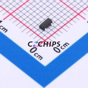 ขายทั้ง BSS138TA-VB ทรานซิสเตอร์สนามทรานซิสเตอร์ SOT-23(TO-236) (MOSFET) - Product Image 1