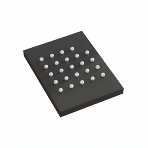 Composant électronique de mémoire W25Q128JVBJQ 24 TBGA en stock - Product Image 1