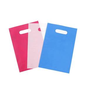 Perforatrice per Manici di Borse per Parti di Macchine per la Produzione di Borse - Product Image 5