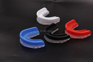 Protector Bucal para Baloncesto, Rugby, Hockey, Boxeo, Taekwondo, Fútbol, <span class=keywords><strong>MMA</strong></span>, Protector de Encías, Equipo Deportivo, Protector de Dientes - Product Image 2