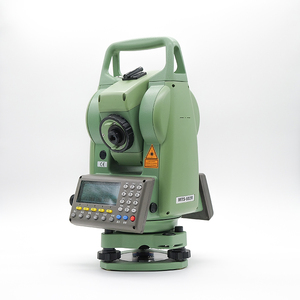 เครื่องมือวัดแบบ Total Station กล้องวัดมุมแบบ Total Station ในกลุ่มเครื่องมือวัดแสงอื่นๆ กล้องวัดมุมแบบ Total Station คุณภาพสูง - Product Image 4