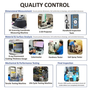 Hebilla de Cinturón de Seguridad de Avión de Lujo de Suministro Rápido, Fabricada en Acero al Carbono Reforzado, con Bloqueo, Certificación ISO 9001 para Seguridad Aérea - Product Image 4
